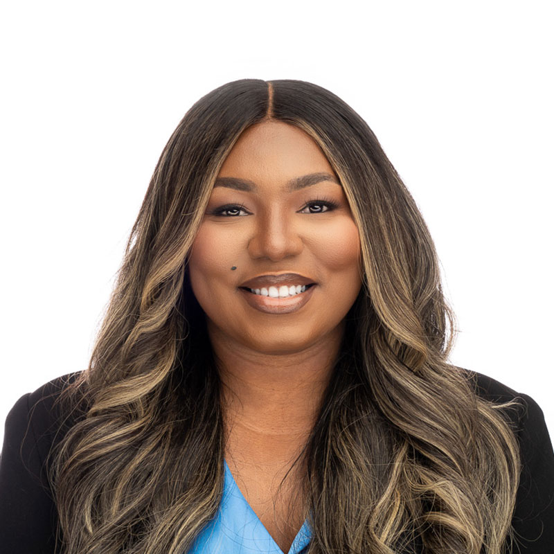 Crystal Ofoegbu